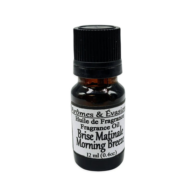 Fragrance Oil -Morning Breeze 12 ml