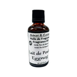Fragrance Oil - Eggnog 60 ml