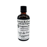 Fragrance Oil - Eggnog 118 ml