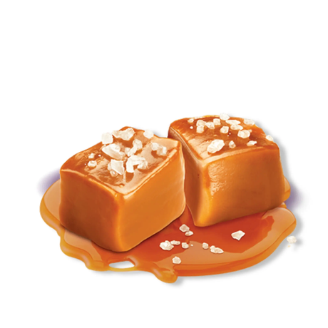 Fragrance Oil - Salted Caramels