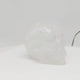 Pierre - Crâne en Quartz Clair 3.5" - Cristal de Haute Qualité