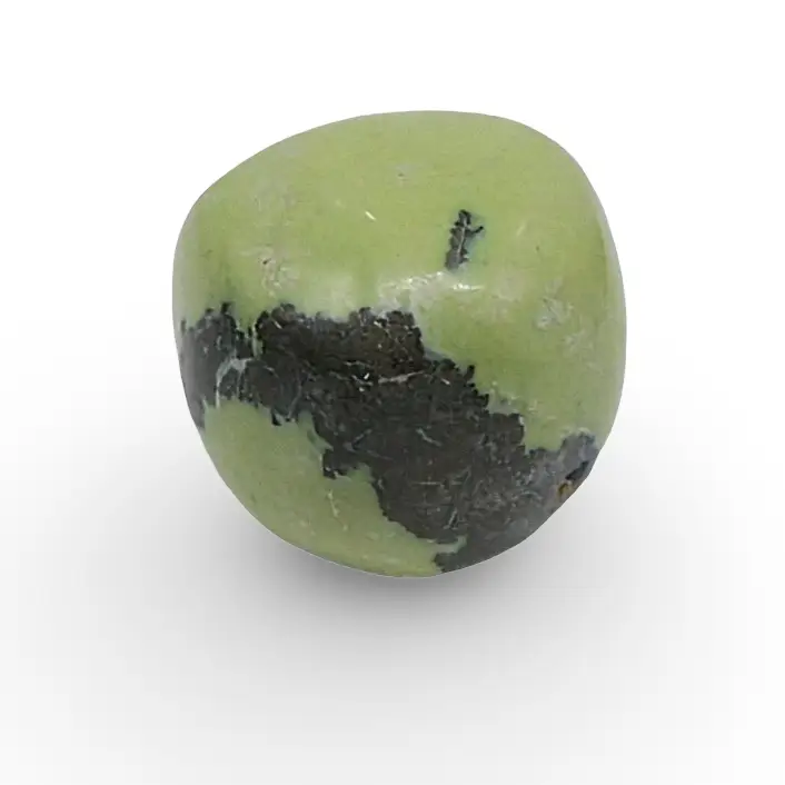 Stone - Serpentine AAA - Peruvian - Tumbled - Pür Sérénité