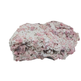 Stone - Pink Garnet Specimen - Madagascar - Rough - 201g