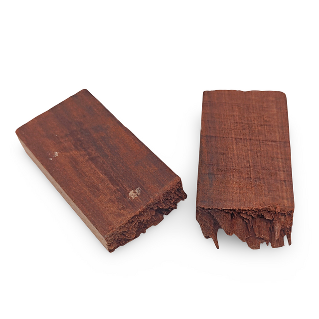 Purification Replacement - Sandalwood Piece