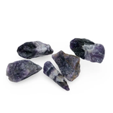 Stone - Amethyst Banded - Rough - Pür Sérénité