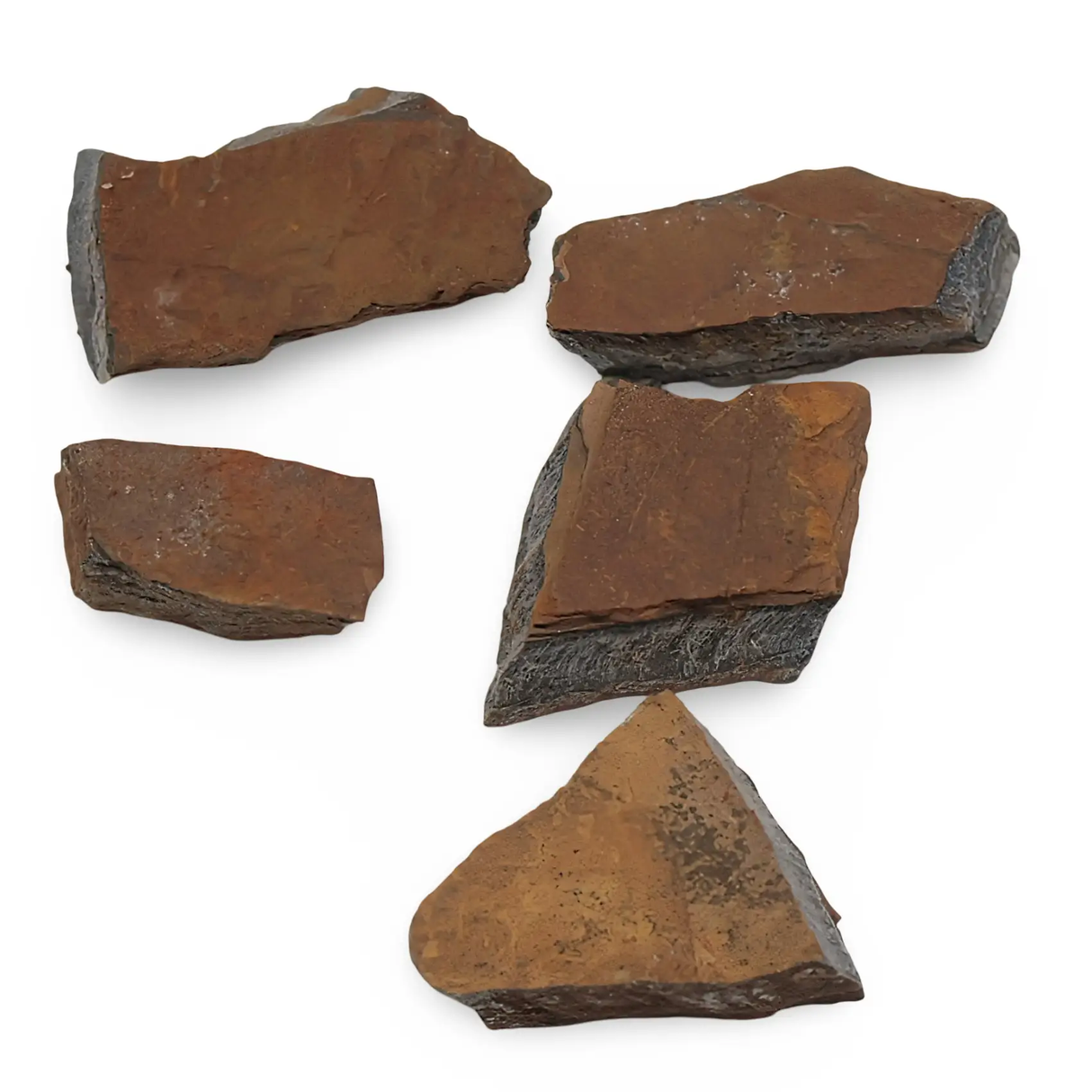 Stone - Blue Tiger Eye - Rough