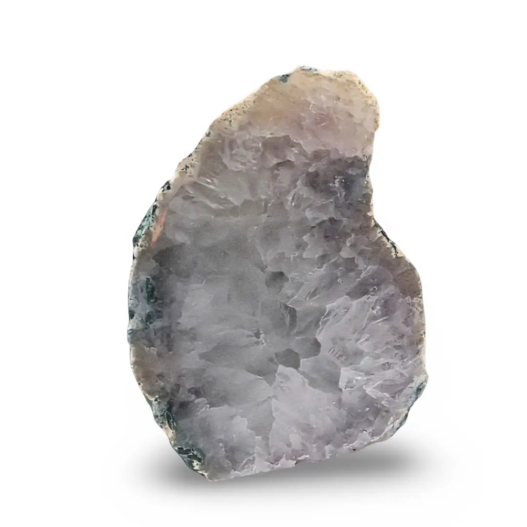 Stone - Agate Geode Piece - 1500g Specimen
