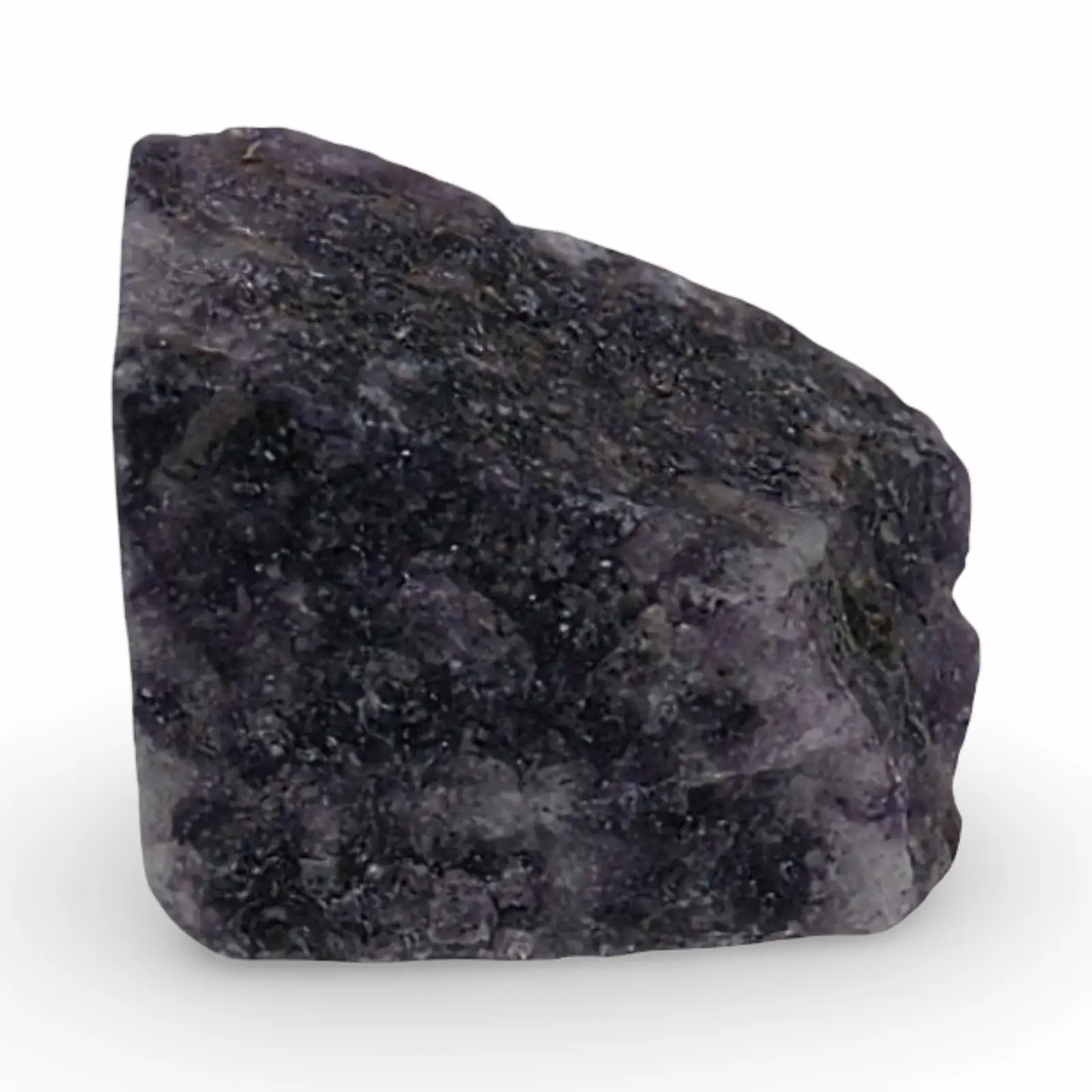 Stone - AAA Lepidolite - Rough – Natural Specimens (20–38g Each) - Pür Sérénité