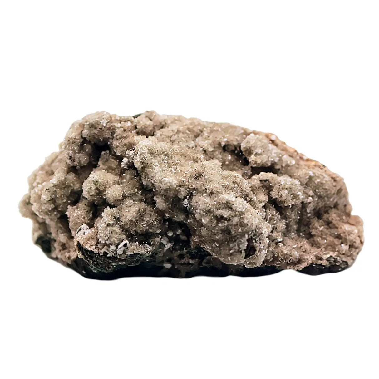 Zeolite - Julgoldite Specimen - Very Rare - 250g