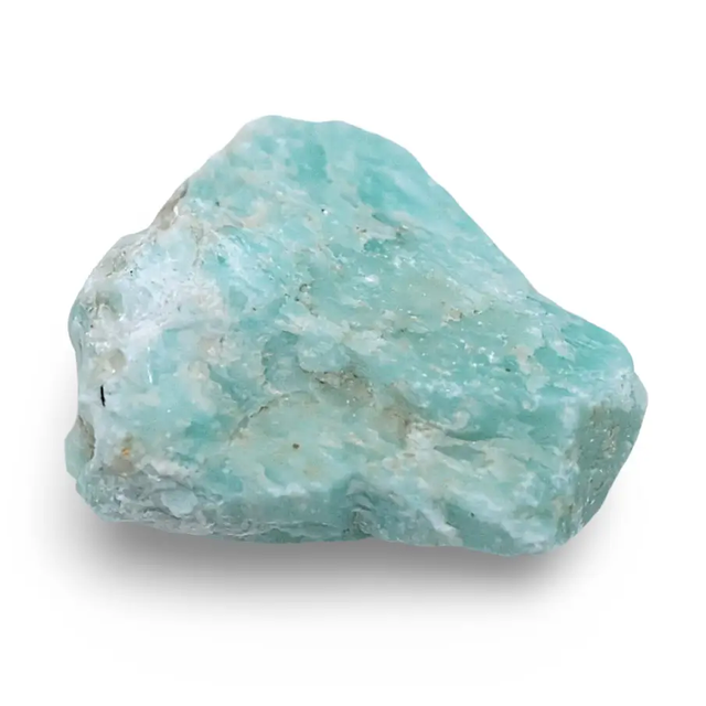 Stone - Amazonite from Lac-Saint-Jean - 48g Specimen