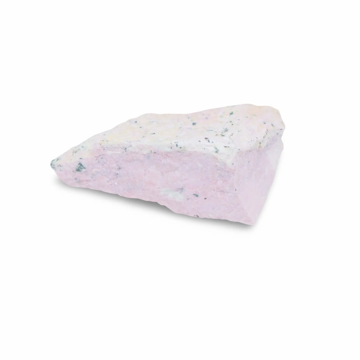 Stone - Rhodonite - Peru - Rough