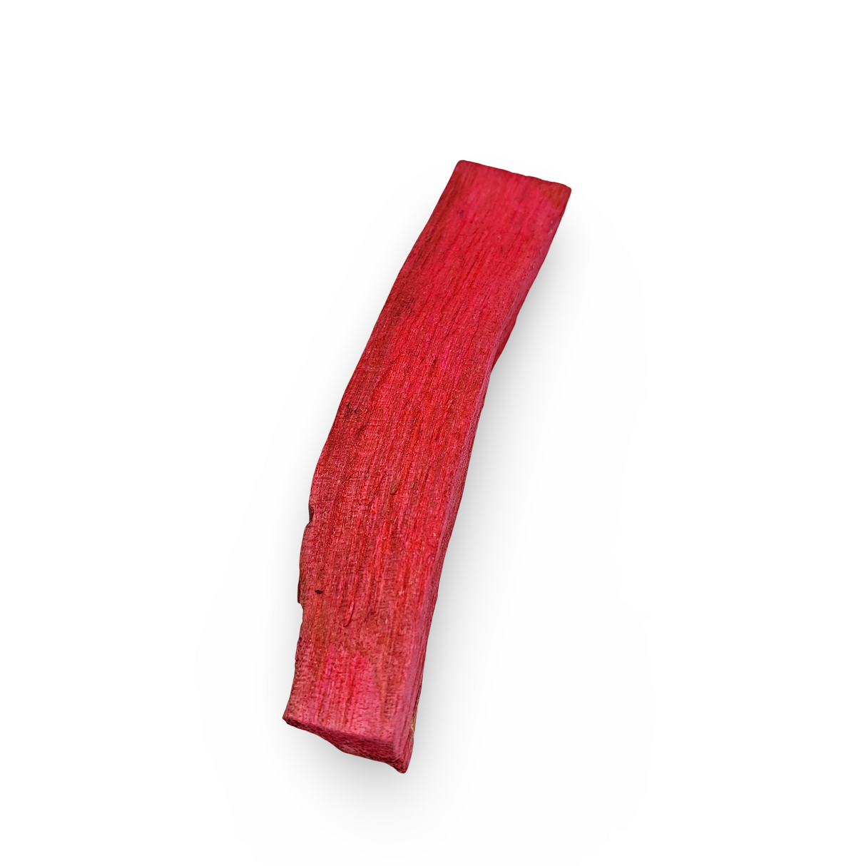 Bois d'Encens - Palo Santo & Sang-Dragon - En Vrac, Pièce Unique