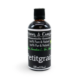 Essential Oil - Petitgrain (Citrus Aurantium L. Var Amara) 118 ml 4.15 oz