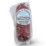 Smudging Incense Stick - Sage & Red Dragons Blood - 4"