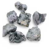 Stone - Indigo Gabbro - Rough
