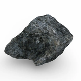 Stone - Larvikite - Rough - Pür Sérénité