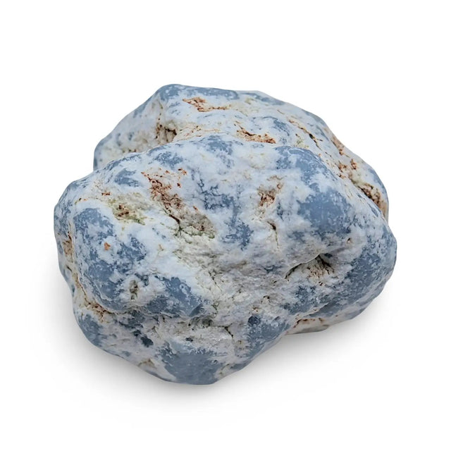Stone - Angelite Specimen - Peru - Rough