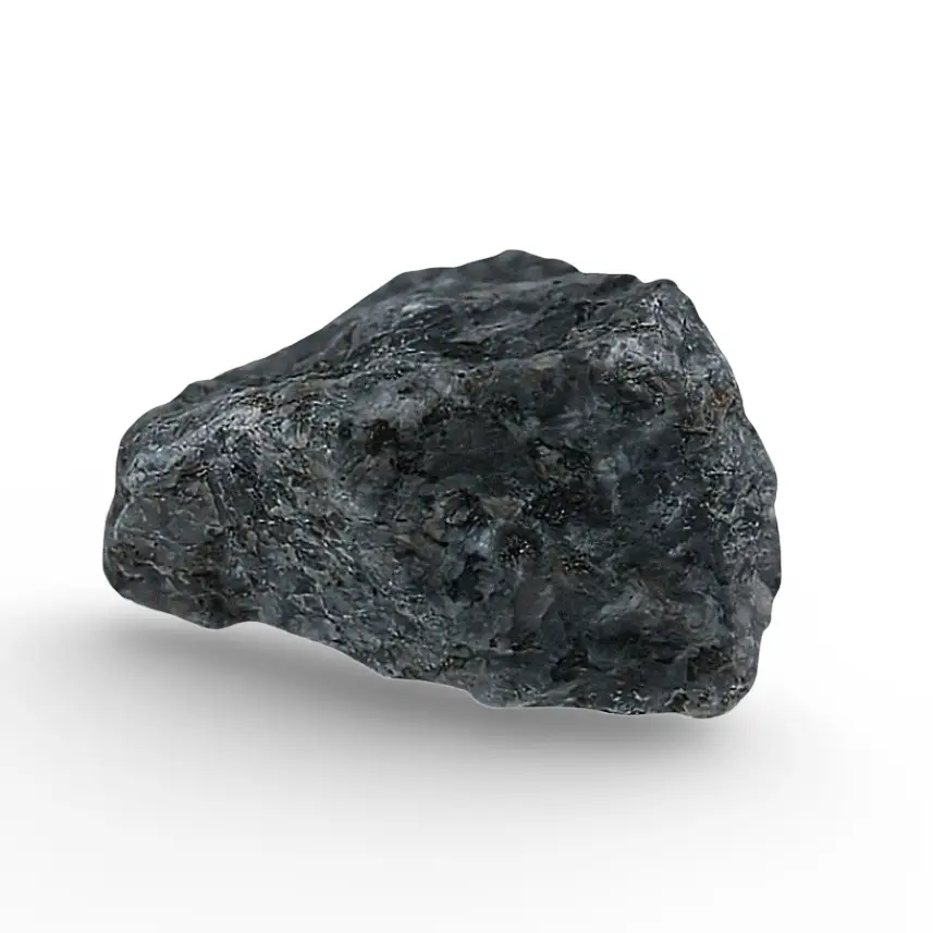 Stone - Larvikite - Rough - Pür Sérénité