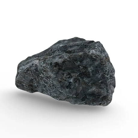 Stone - Larvikite - Rough - Pür Sérénité