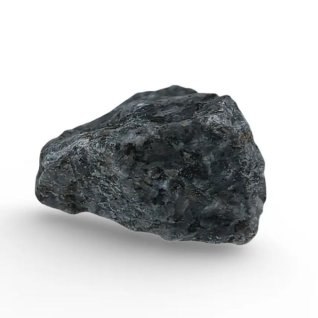 Stone - Larvikite - Rough - Pür Sérénité