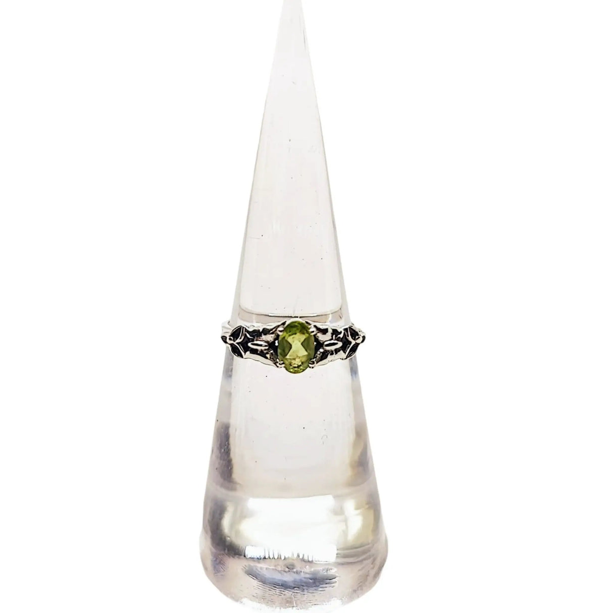 Ring - Gemstones