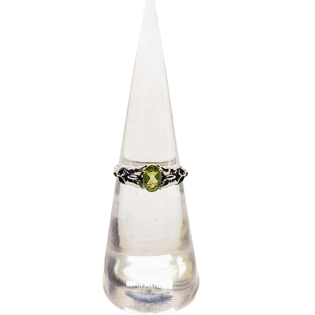 Ring - Gemstones