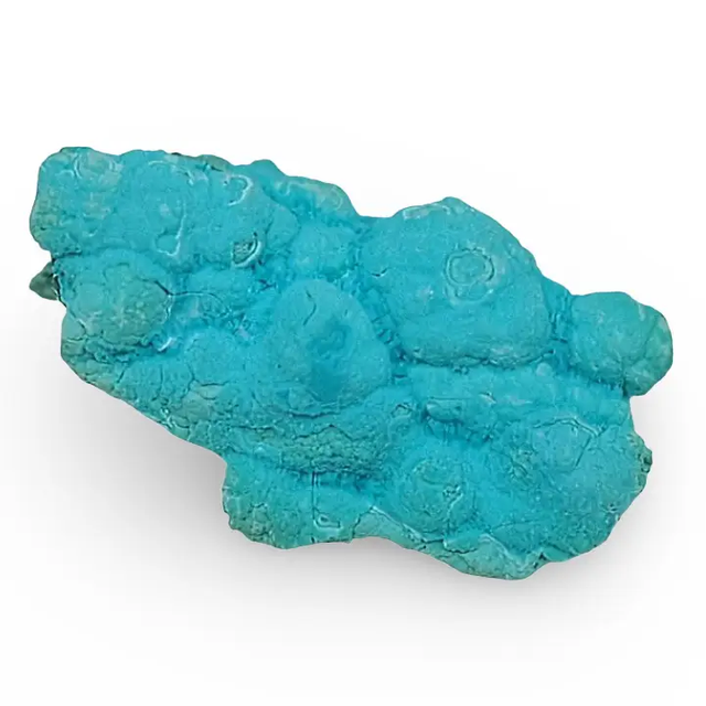 Stone - Chrysocolla Peruvian - 9g Specimen