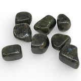Stone - Labradorite - Tumbled