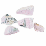 Stone - Rhodonite - Peru - Rough