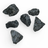 Stone - Larvikite - Rough - Pür Sérénité