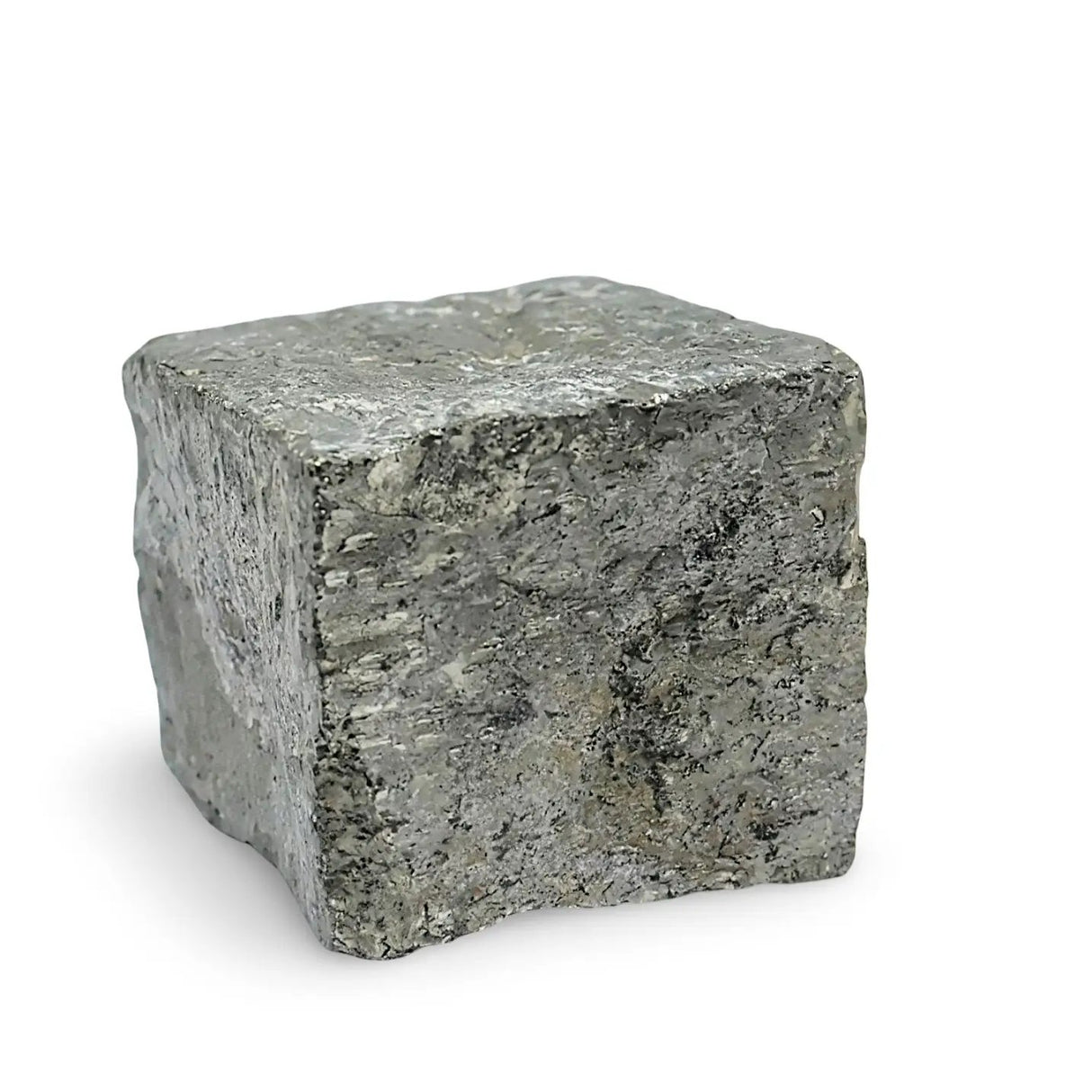 Stone - Pyrite - Cube Specimen - Rough - 453g