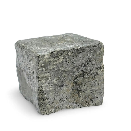 Stone - Pyrite - Cube Specimen - Rough - 453g